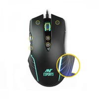 ANT ESPORTS GM500 RGB GAMING MOUSE