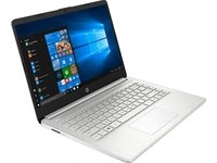 HP 14 11th Gen Intel Core i5 Processor 14 inches HD Laptop, 8GB/512GB SSD/Windows 10/MS Office (Natural Silver/1.46Kg), 14s-dq2535TU