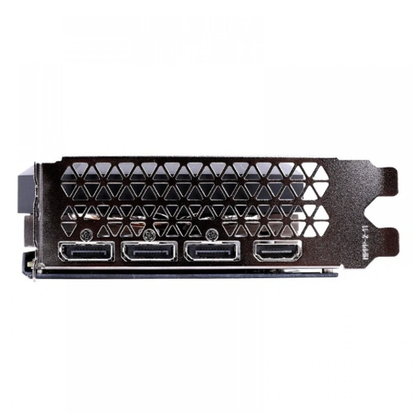COLORFUL GEFORCE RTX 3060 BATTLE AX DUO 12GB LHR GRAPHICS CARD