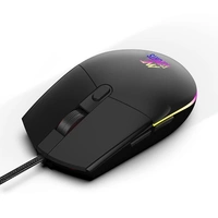 Ant Esports GM60 Optical Gaming Mouse