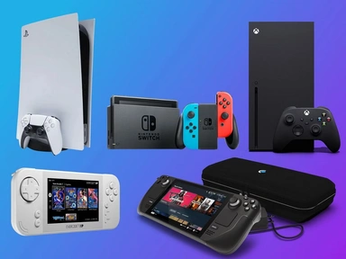 PRE OWNED CONSOLES