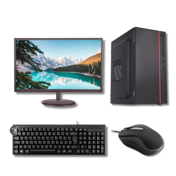 OFFICE SERIES 1(I5 PROCESSOR)