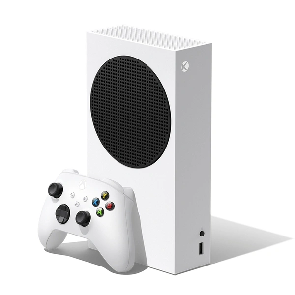 XBOX Microsoft Xbox Series S (512GB)