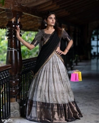 Beautiful Lehenga Choli - L