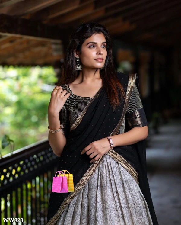 Beautiful Lehenga Choli - L