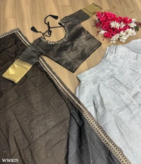 Beautiful Lehenga Choli - L