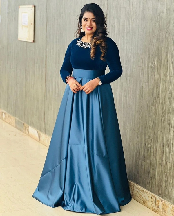 luxurious New Launching - Fully Stitched