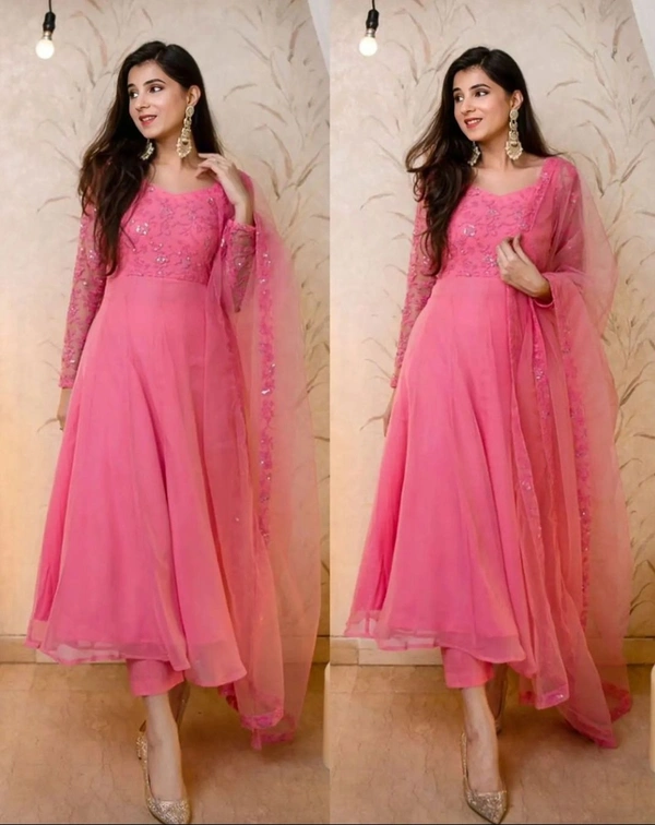 Graceful Kurtis - M
