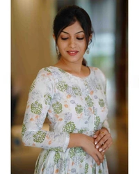 NEW DESIGN KURTI WITH PANT - 4XL