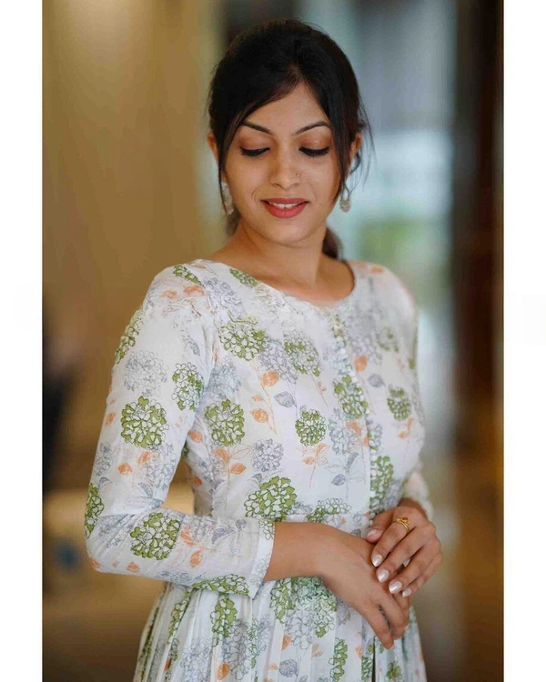 NEW DESIGN KURTI WITH PANT - 4XL