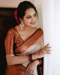 Trendy Saree - Free Size