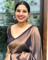 Trendy Saree