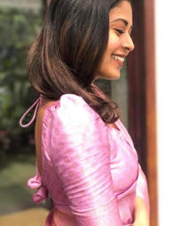 Trendy Saree - Free Size