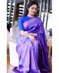 Trendy Saree - Free Size