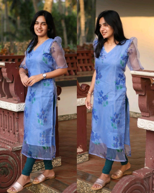 Stylish kurti - XL