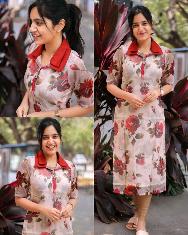 Stylish kurti - XL