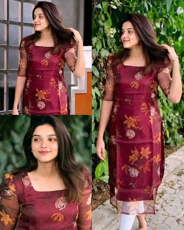 Stylish kurti - XL