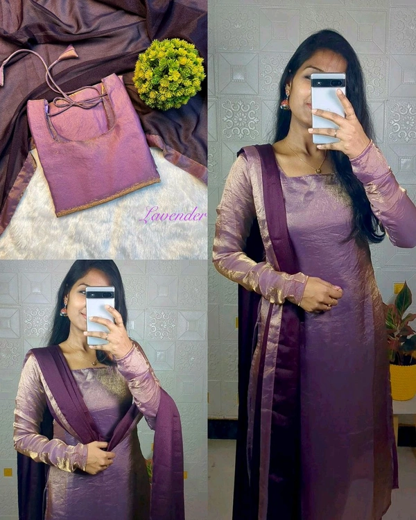 Exclusive perfect outfit for New Year & Chrismas Special - Lavender, S