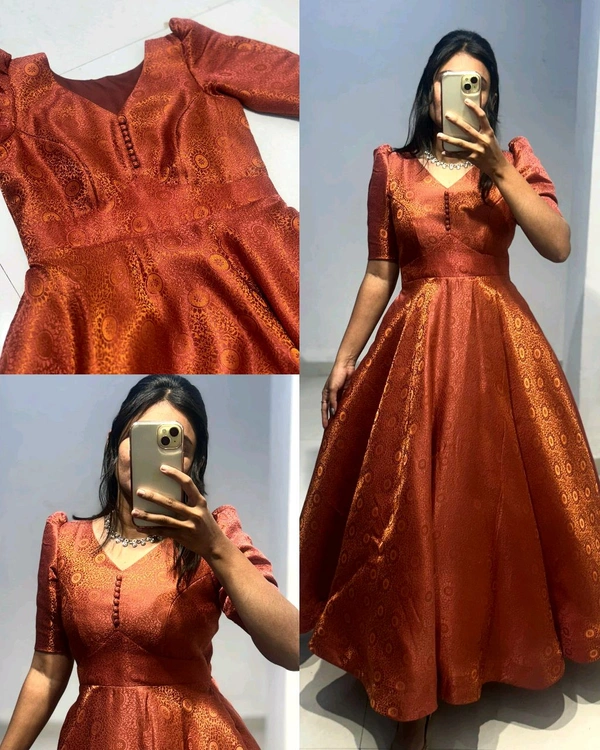 Upcoming Festival Perfect Traditional & Western Style!!   - 2XL