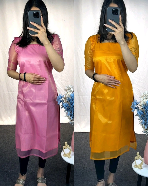Elevate your daily wear  - Blush Pink, XL