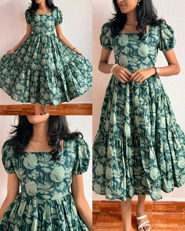 Trending gown for woman - S