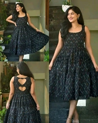 Pretty Gowns - Pink, S