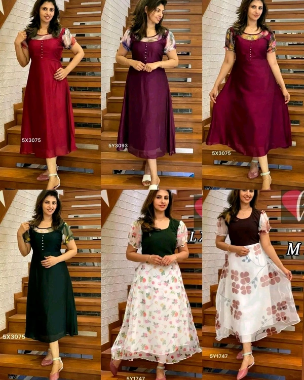 New Trending Stylish Womens Dress