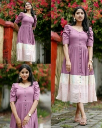 Stylish Western Dresses - Melanie, XS