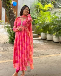 Trending Aliya Cut - L