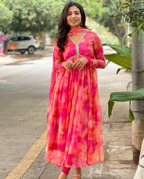 Trending Aliya Cut - 2XL