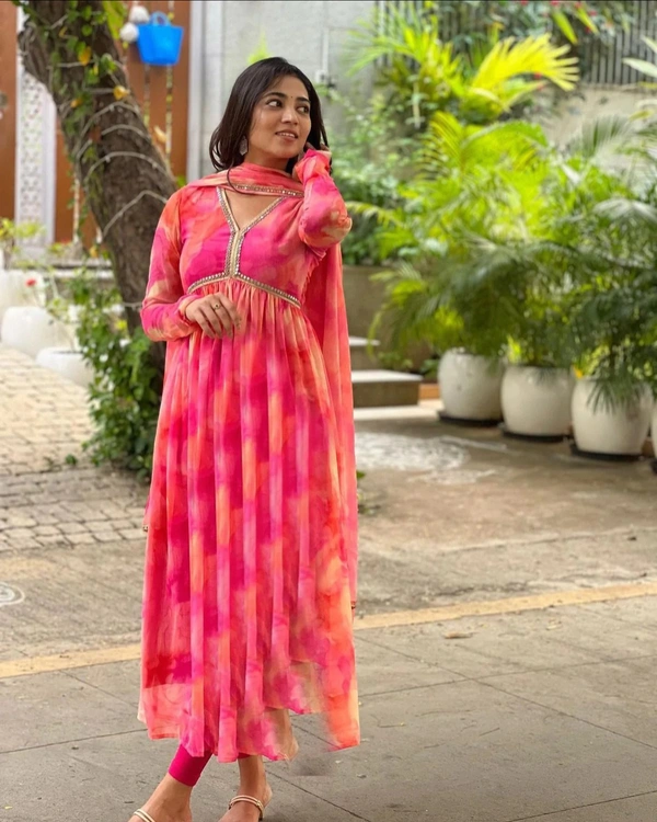Trending Aliya Cut - 2XL