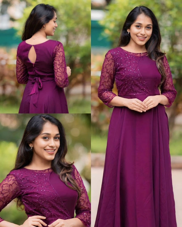 WINE BEAUTY MAXI  - XL