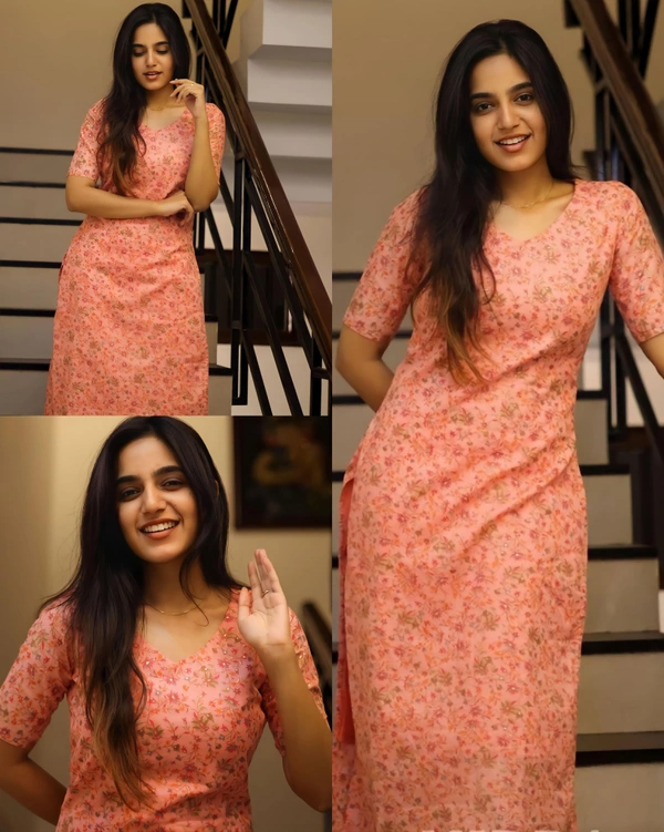 Trendy Kurti - 3XL