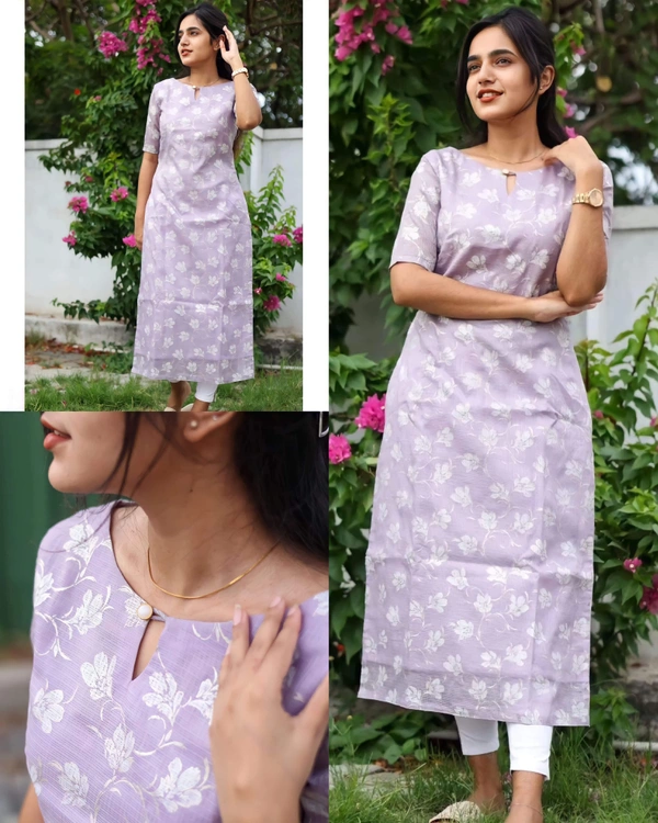 Trendy Kurti - XS
