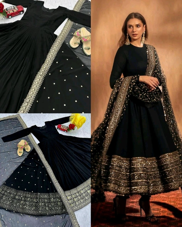 Recreation Aditi Rao mam outfit 
 - M