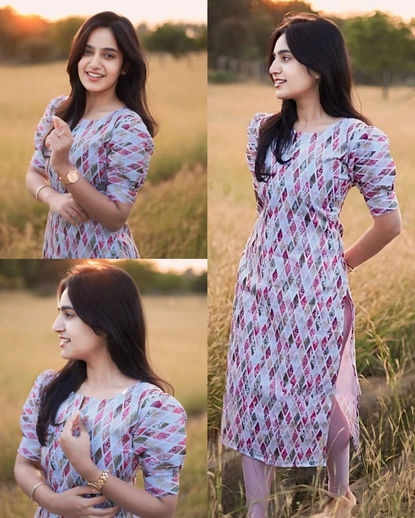 New Summer Collection - 3XL, Fuchsia Pink 1