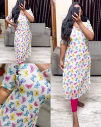 New Summer Collection - 3XL, Fuchsia Pink 1