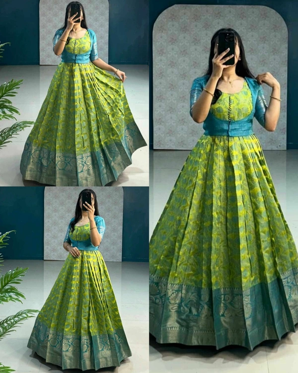 Beauty Attractive Colour  - L