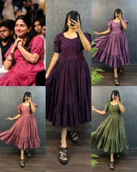 Sai Pallavi Thandel Movies Recreation - Blush, S