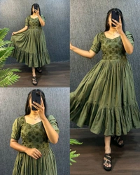 Sai Pallavi Thandel Movies Recreation - Blush, S