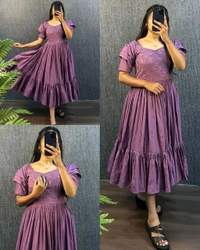 Sai Pallavi Thandel Movies Recreation - Blush, S