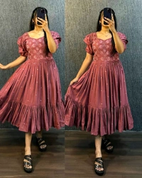 Sai Pallavi Thandel Movies Recreation - Blush, S