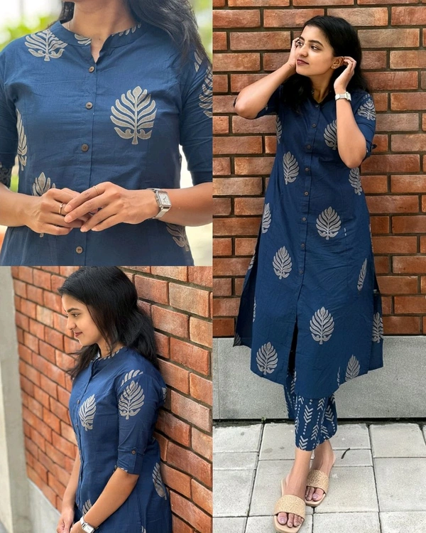 Launching exclusive Daily college & office wear Co-ord Set outfit relaxed & comfort fit  - XS
