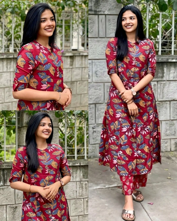 Launching exclusive Daily college & office wear Co-ord Set outfit relaxed & comfort fit  - Black, S