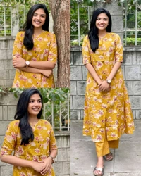 Launching exclusive Daily college & office wear Co-ord Set outfit relaxed & comfort fit  - Black, S
