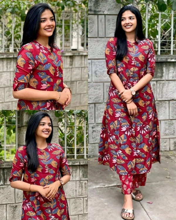 Launching exclusive Daily college & office wear Co-ord Set outfit relaxed & comfort fit 
 - S