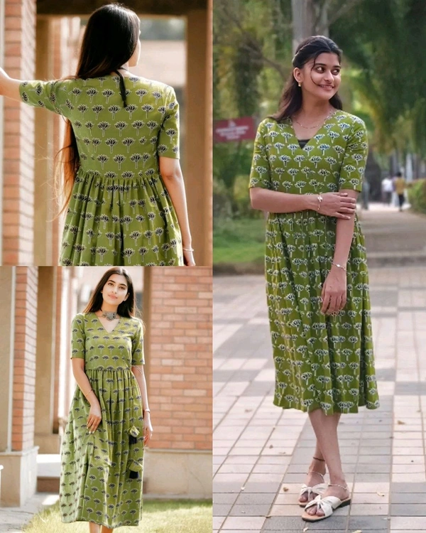 Trendy Elegant Women Dresses - Maroon, S