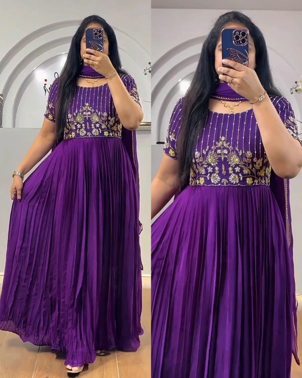 Beautiful Designer - 2XL