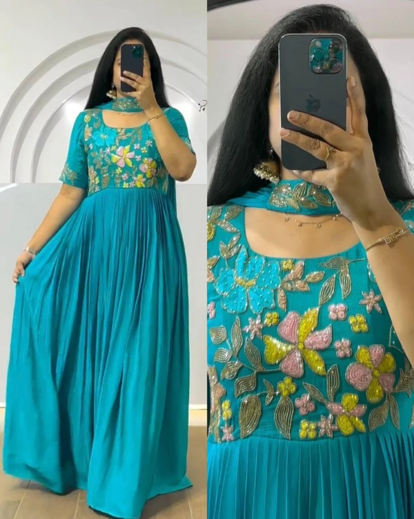 Beautiful Designer - 2XL