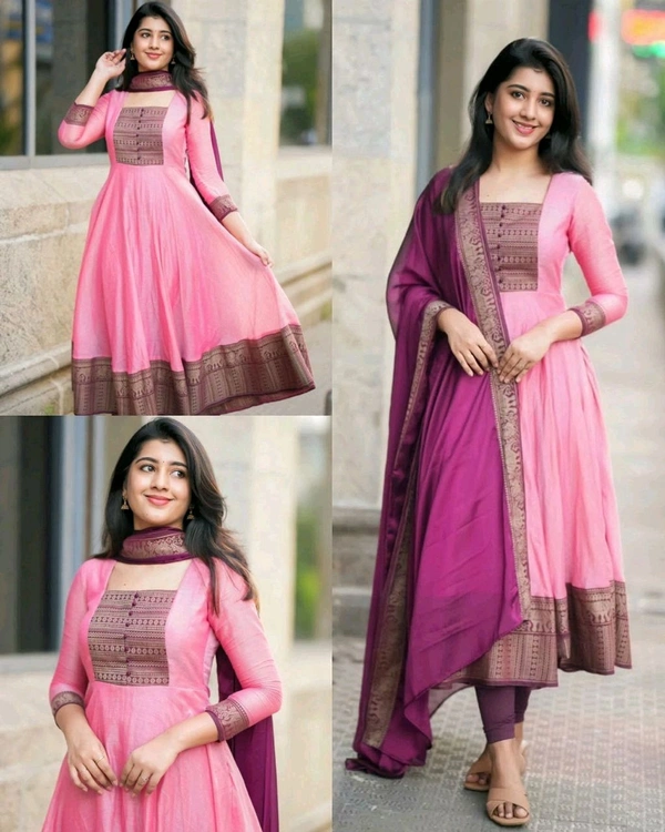 New Super Trendy Traditional Outfit - Green, S
